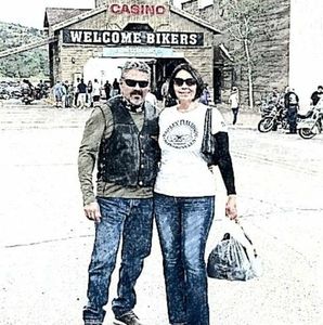 Meet your Posher, Hector